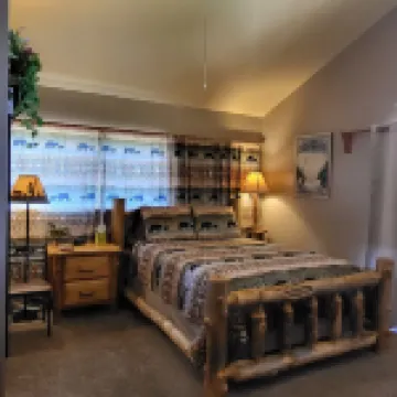 버팔로 피크 B&B LLC