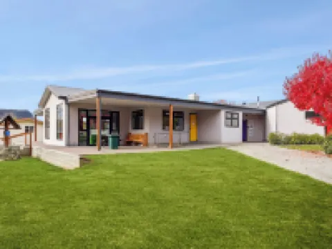 Hampshire Holiday Parks – Wanaka Hotels in Wanaka