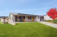 햄프셔 홀리데이 파크 - 와나카  호텔