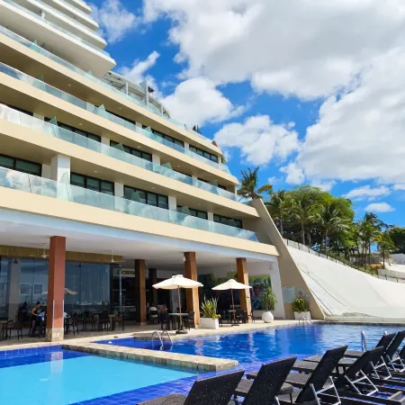 Hotel Poseidon