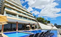 Hotel Poseidon - Ocean View