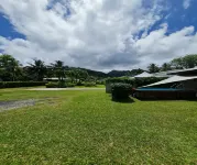 Mango Cottage with A/C, Unlimited Wifi, Plunged Pool