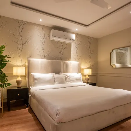 The Opus Luxury Residences