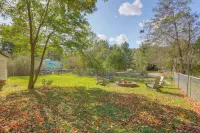 'The Trailhouse at Serendipity' in Taylor Falls - 3-Star