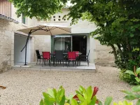 Charming gîte in Loudun-Idéal for 6 people Hôtels à : Loudun