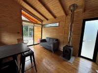 Almabosque Pucon