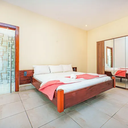 Kasumai Beach Resort