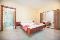 Kasumai Beach Resort