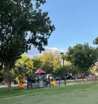 The Silver Oasis - Airstream Camper Trailer in Hurricane, Utah near Zion Park +