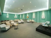 Grand Mercure Rio de Janeiro Copacabana - Business