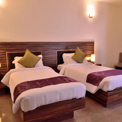 Hotel Poinisuk Hotels near Dhankheti Bus Stop