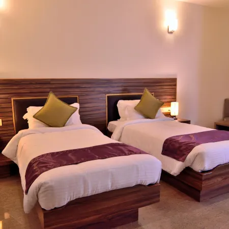 Hotel Poinisuk