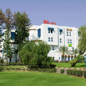 Ibis Meknes