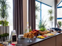 Hotel Mercure Czestochowa Centrum - breakfast