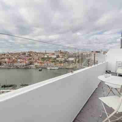 GuestReady - Riverview Douro Balcony Others