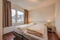 Restyled Villa with Washing Machine Near River Moselle - Wifi