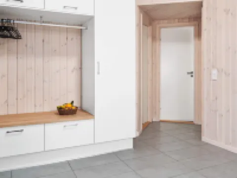 24 person holiday home in Hasselberg