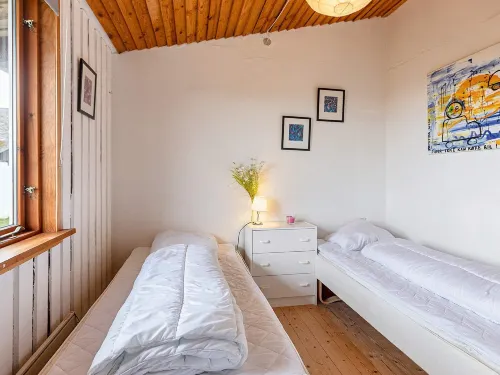 6 person holiday home in Bedsted Thy-By Traum Hotels in Bedsted Thy