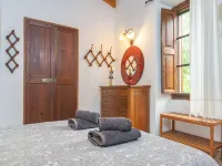 Sa Tortugueta - Villa With Private Pool In Artà