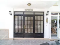 Holiday Home in Nerja with Sea Views
