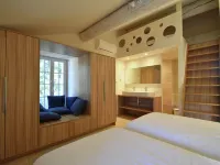 Blissful Stay in Mandourelle - Apartments