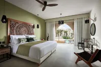 Pepper Sea Club Hotel - 5 stjerner