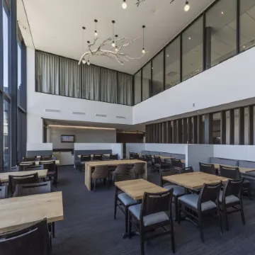 Hôtel & Suites Normandin Lévis