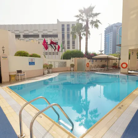 Mövenpick Doha