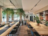 Oru Hub Hotel Tallinn - Handwritten Collection