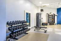 Hilton Richardson Dallas - Gym