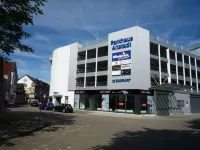 Hotel Hansa Hotels in Herford