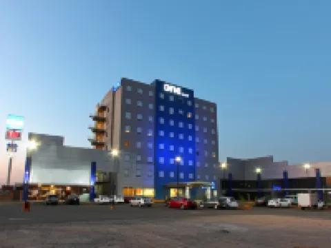 One Queretaro Aeropuerto Hoteles en El Marqués
