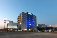 One Queretaro Aeropuerto Hotels in El Marques