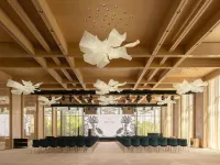 Raffles Sentosa Singapore