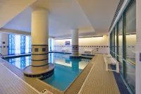 Hampton Inn Virginia Beach-Oceanfront South - Beach