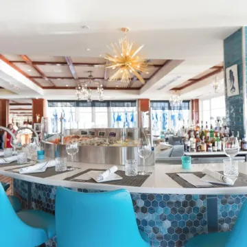 Beauport Hotel Gloucester