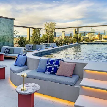 Casa Brera, a Luxury Collection Hotel, Milan