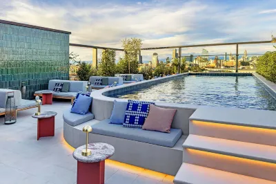 Casa Brera, a Luxury Collection Hotel, Milan Hotels in Scala