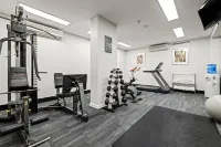 Quest Campbelltown - Pet Friendly