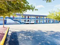 Red Roof Inn Miami, AZ Hotels in Central Heights-Midland City