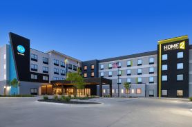 Tru by Hilton Fort Worth Lake Worth