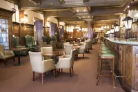 The Claridge - bar