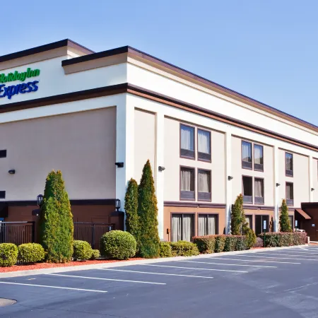 Holiday Inn Express PEACHTREE CORNERS-NORCROSS by IHG