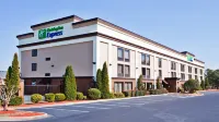Holiday Inn Express PEACHTREE CORNERS-NORCROSS by IHG - Wifi