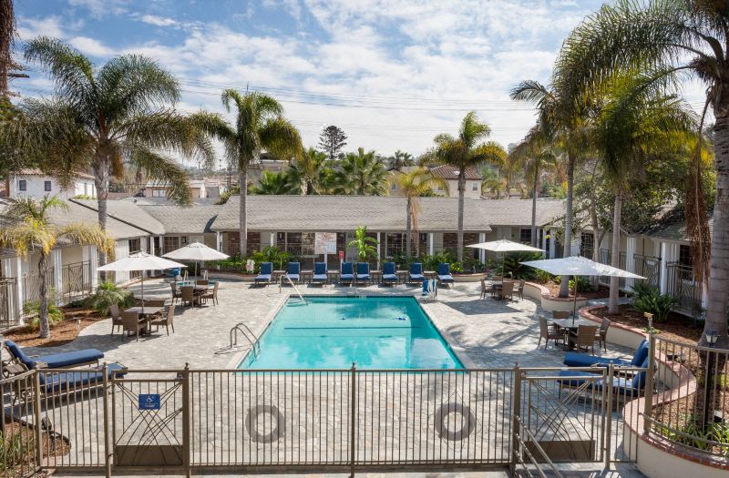 Holiday Inn Express & Suites LA Jolla – Windansea Beach by IHG photo 3