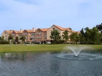 Homewood Suites by Hilton Houston - Woodlands Hotéis em Shenandoah