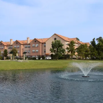 Homewood Suites by Hilton Houston - Woodlands