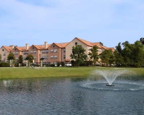 Homewood Suites by Hilton Houston - Woodlands Hotels in Shenandoah