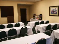 Hampton Inn & Suites Jackson Downtown-Coliseum Hotels in Jackson