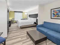 Holiday Inn Express & Suites GREENVILLE-I-85 & WOODRUFF RD by IHG Hotels near Bass Pro Shops (Formerly Cabela's)